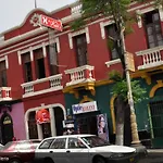 Hostal Vladis II