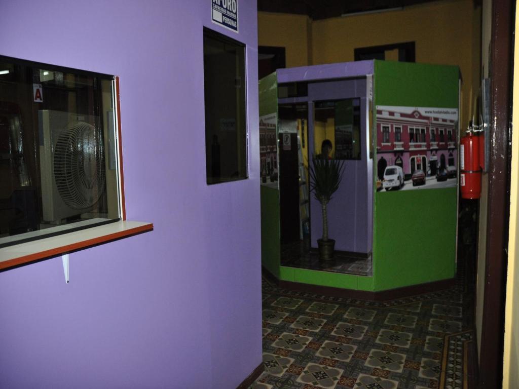 Vladis Ii Guest house 2*