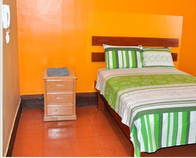 Guest house Vladis Ii 2*